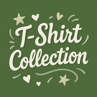 T-Shirt & Hoodie Collection