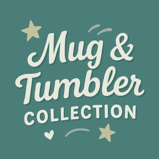 Mug & Tumbler Collection
