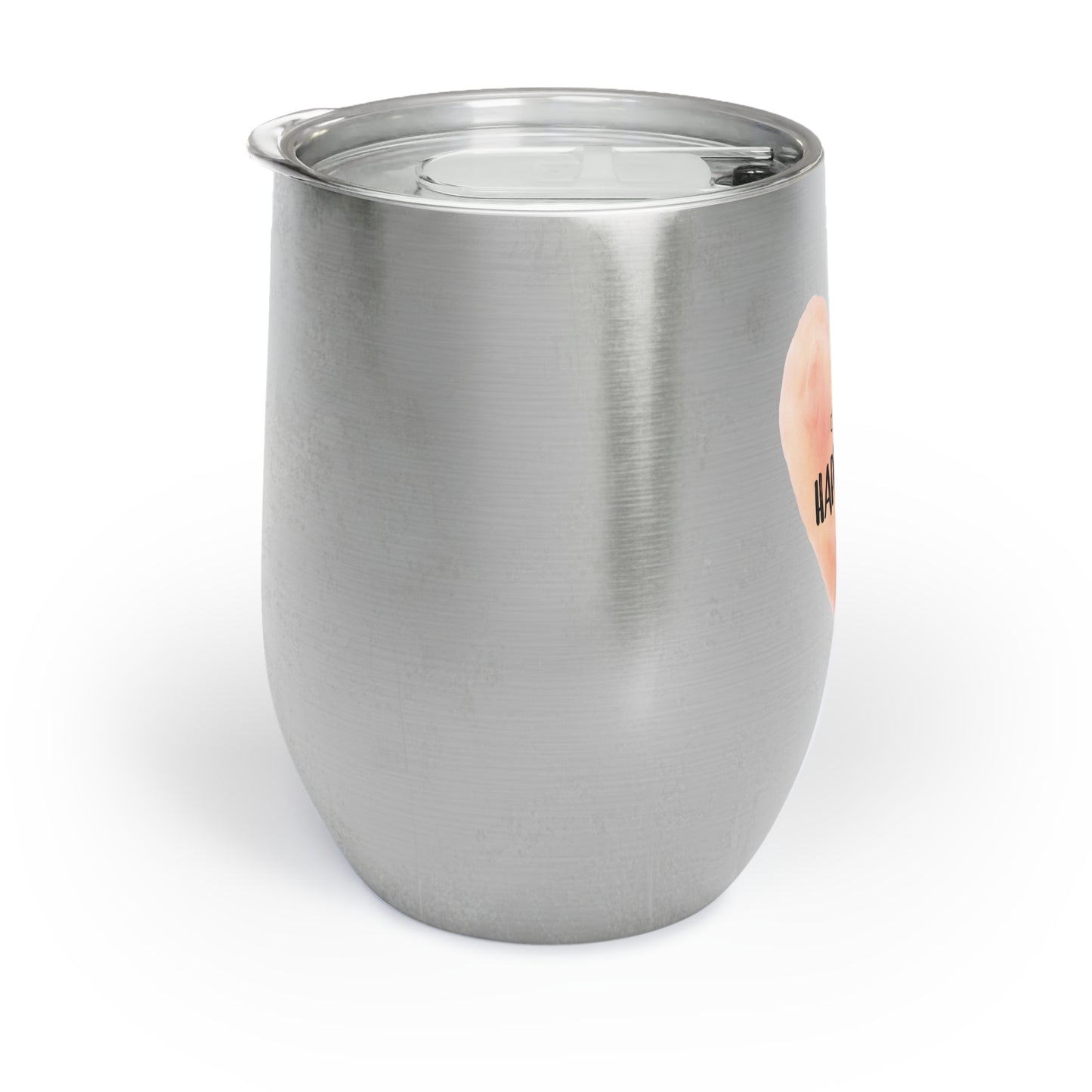 Chill Wine Tumbler